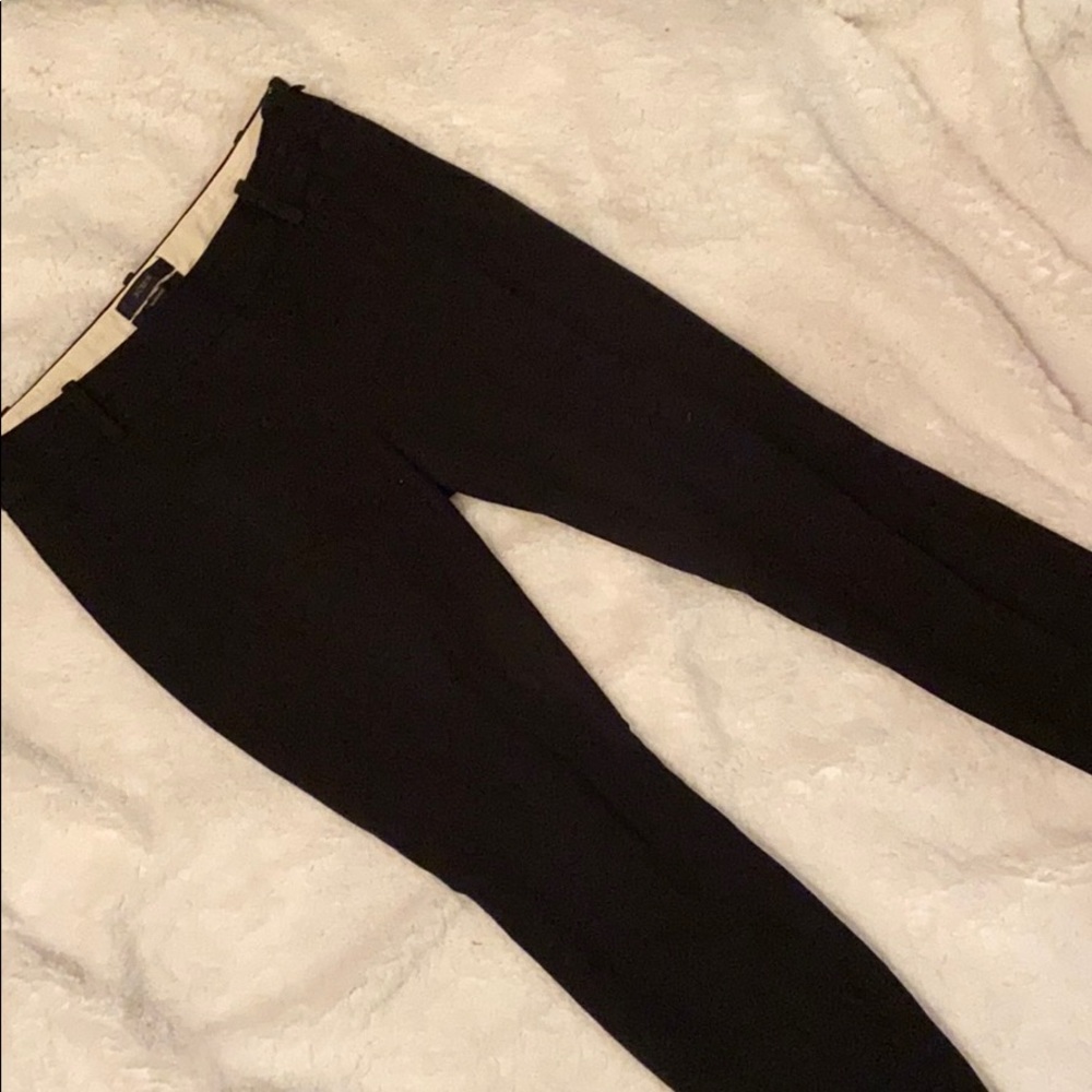 ✨J.Crew “Minnie” Pant.